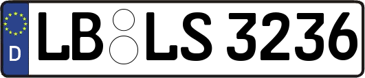 LB-LS3236