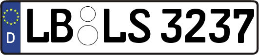 LB-LS3237