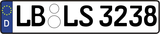 LB-LS3238