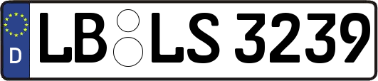 LB-LS3239