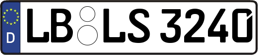 LB-LS3240