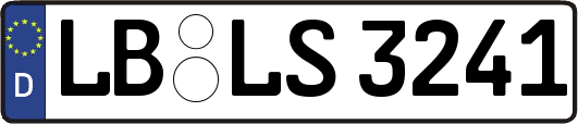 LB-LS3241