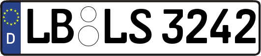LB-LS3242