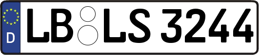 LB-LS3244