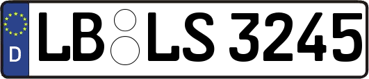 LB-LS3245