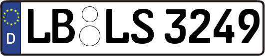 LB-LS3249