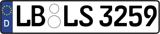 LB-LS3259