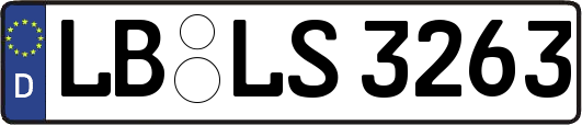 LB-LS3263