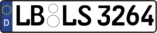LB-LS3264