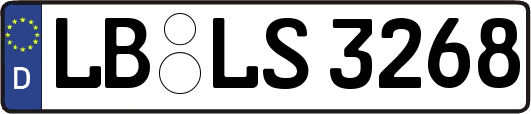 LB-LS3268