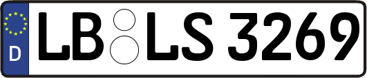 LB-LS3269
