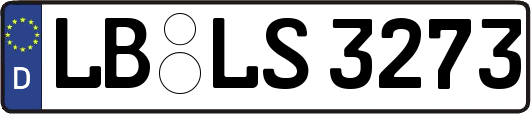 LB-LS3273