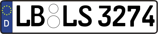 LB-LS3274