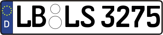 LB-LS3275