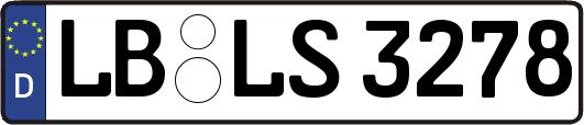 LB-LS3278