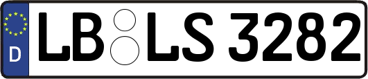 LB-LS3282