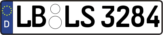 LB-LS3284