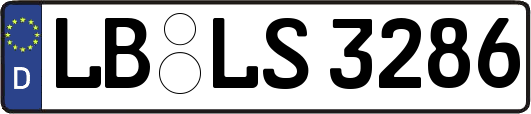 LB-LS3286