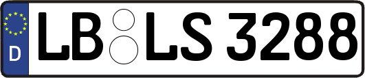 LB-LS3288