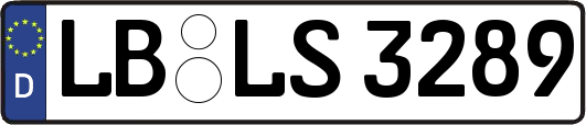 LB-LS3289