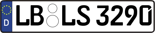 LB-LS3290