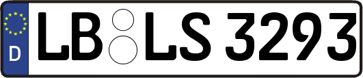 LB-LS3293