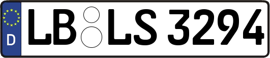 LB-LS3294