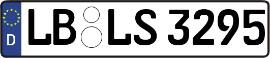 LB-LS3295