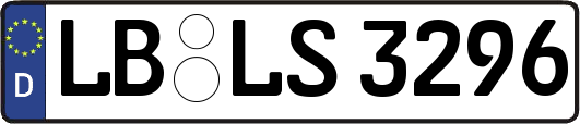 LB-LS3296