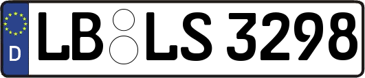 LB-LS3298