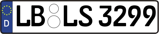 LB-LS3299