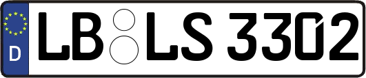 LB-LS3302