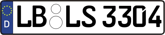 LB-LS3304