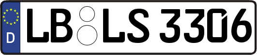 LB-LS3306