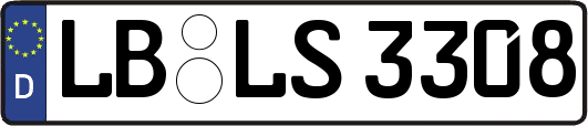 LB-LS3308