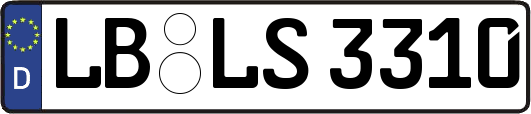 LB-LS3310
