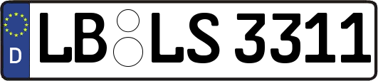 LB-LS3311