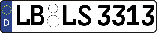 LB-LS3313
