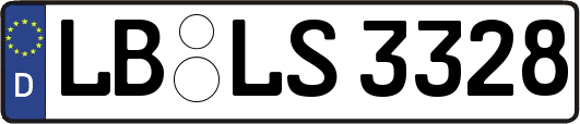LB-LS3328