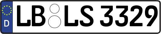 LB-LS3329