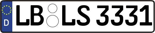 LB-LS3331