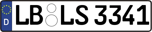 LB-LS3341