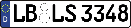 LB-LS3348