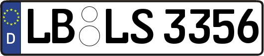 LB-LS3356