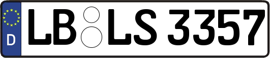 LB-LS3357