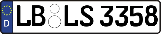 LB-LS3358