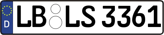 LB-LS3361
