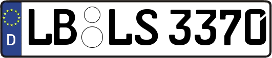 LB-LS3370