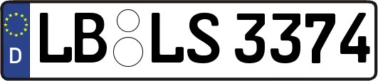 LB-LS3374