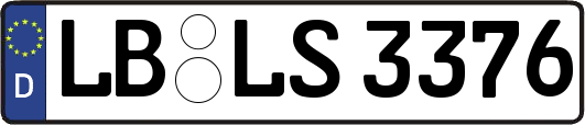 LB-LS3376